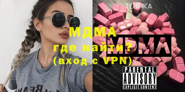 тгк Нея